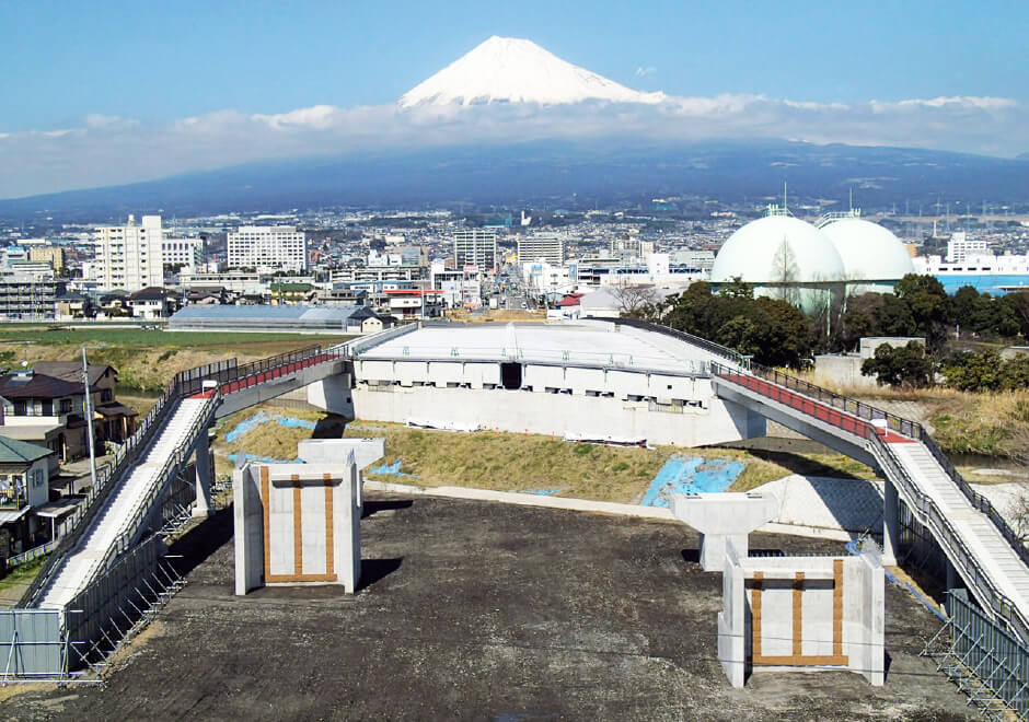 総合建設