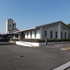 静岡県立富士見学園